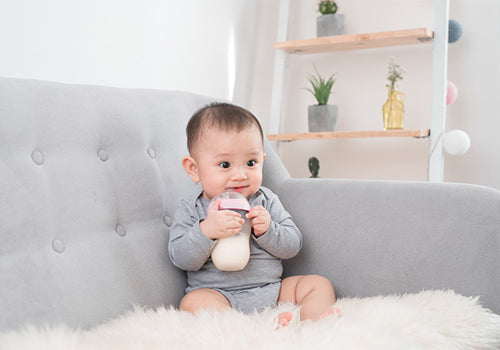 孩子的成長空間 - 4個兒童房室內設計重點!