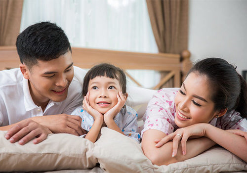 4個睡房設計重點 提高都市人睡眠質素