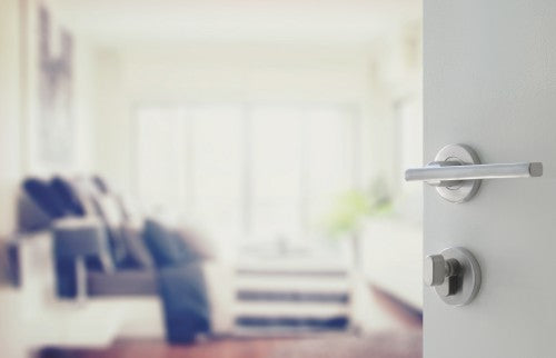 【門板選材】訂製木門須知 門板三大結構類別